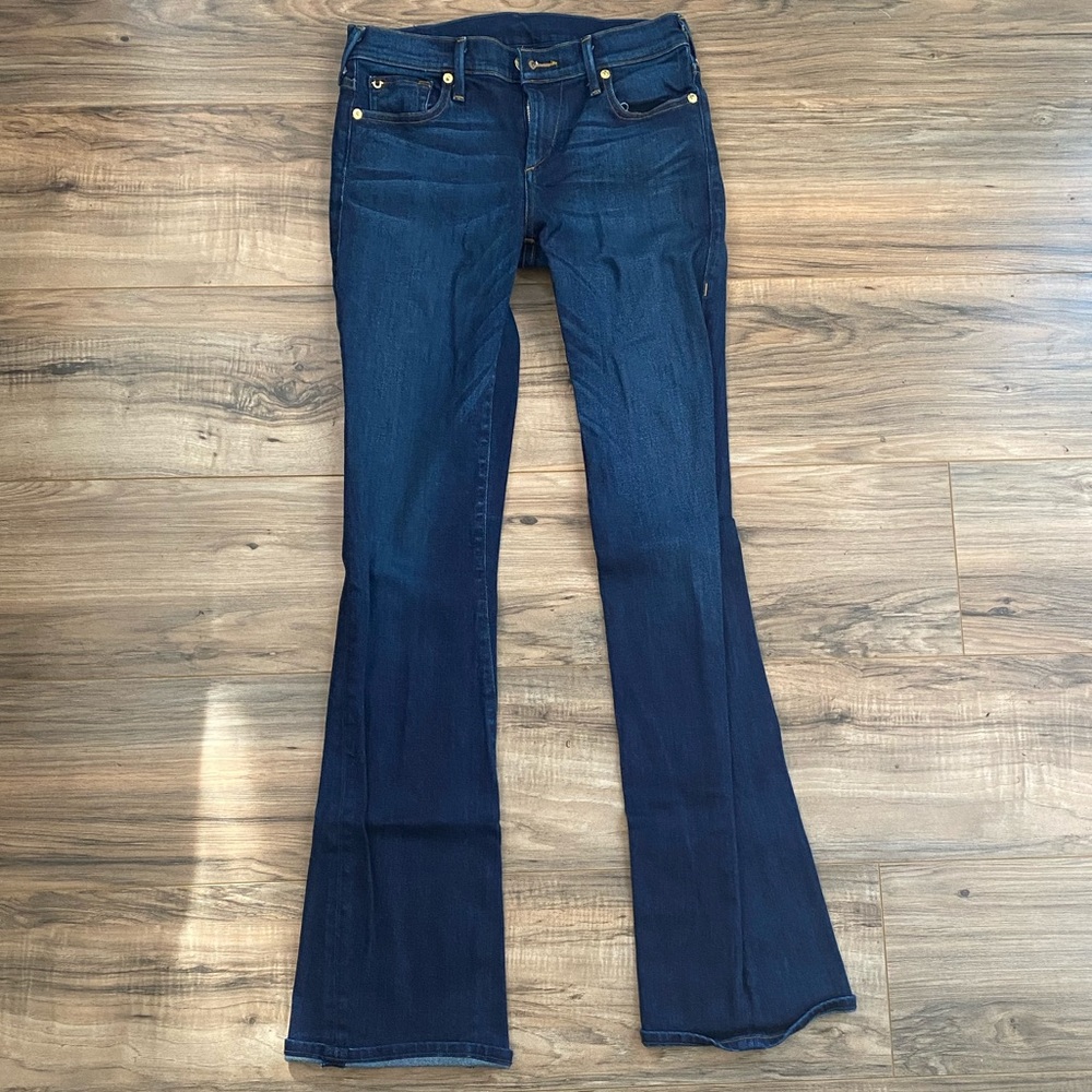 TRUE RELIGION JEANS